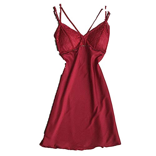 Camisones para mujer, para dormir o descansar.