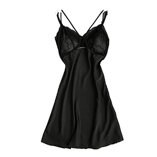 Camisones para mujer, para dormir o descansar.