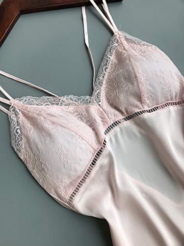 Camisones para mujer, para dormir o descansar.