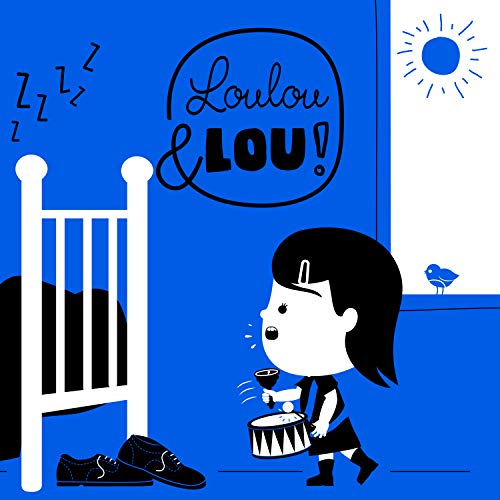 Canciones infantiles Loulou & Lou