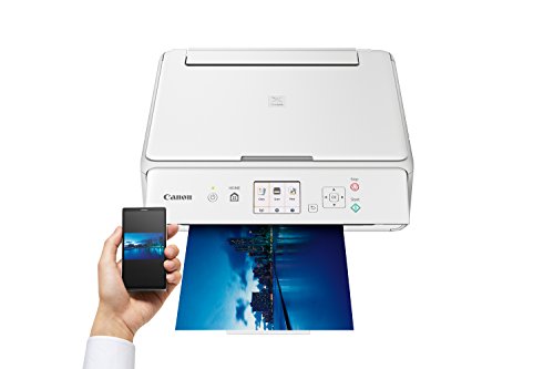 Canon 1367 C026 Impresora 4.800 x 1.200 dpi