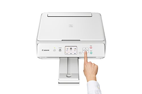 Canon 1367 C026 Impresora 4.800 x 1.200 dpi