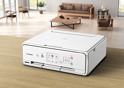 Canon 1367 C026 Impresora 4.800 x 1.200 dpi