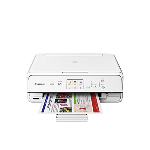 Canon 1367 C026 Impresora 4.800 x 1.200 dpi