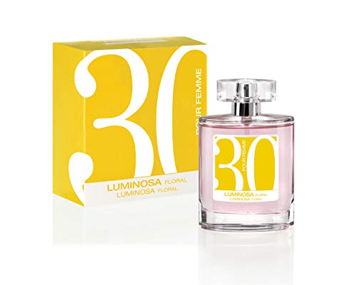 CARAVAN FRAGANCIAS nº 30 - Eau de Parfum con vaporizador para Mujer - 100 ml