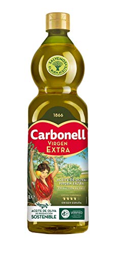 Carbonell, Aceite de Oliva Virgen Extra, 1L