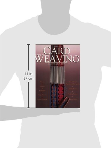 Card Weaving