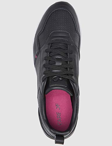 CARE OF by PUMA Zapatillas para mujer, Negro Black, 39 EU