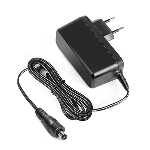 Cargador 5V Universal para Microsoft Surface 3 Tablet 3YY-00001,4GY-00001, Altavoz Sony SRS-XB21 SRS-XB30 SRS-XB10 XB41 Adaptador de Corriente Micro USB + USB-C Raspberry Pi Huawei P20 Mate 10 20 Pro