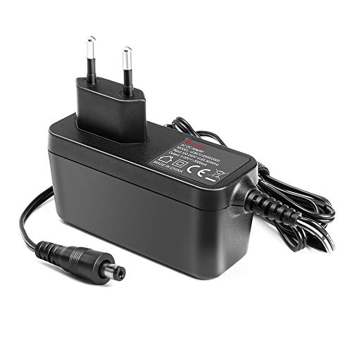 Cargador 5V Universal para Microsoft Surface 3 Tablet 3YY-00001,4GY-00001, Altavoz Sony SRS-XB21 SRS-XB30 SRS-XB10 XB41 Adaptador de Corriente Micro USB + USB-C Raspberry Pi Huawei P20 Mate 10 20 Pro