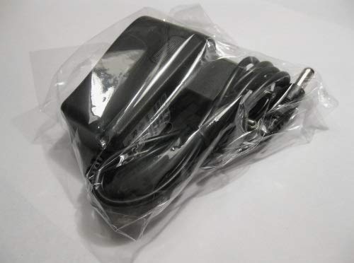 CARGADOR ESP ® Cargador Corriente 6V Reemplazo Bicicleta Estatica BH Fitness TFR Ergo Dual Recambio Replacement