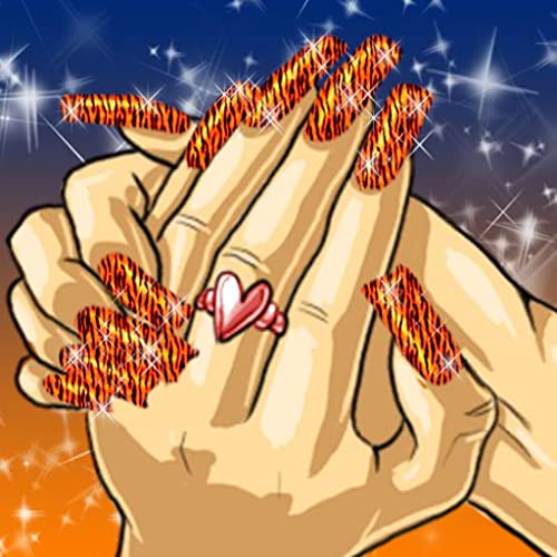 Carla's Manicure Designer