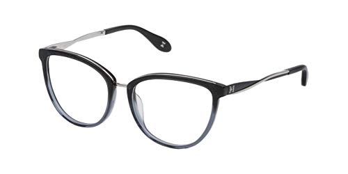 Carolina Herrera New York VHN587M BLACK (0AGS) - Monturas de gafas