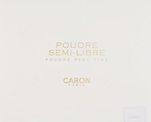 Caron Paris, Maquillaje en polvo - 10 gr.