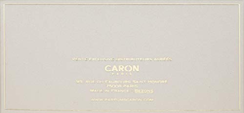 Caron Paris, Maquillaje en polvo - 20 gr.