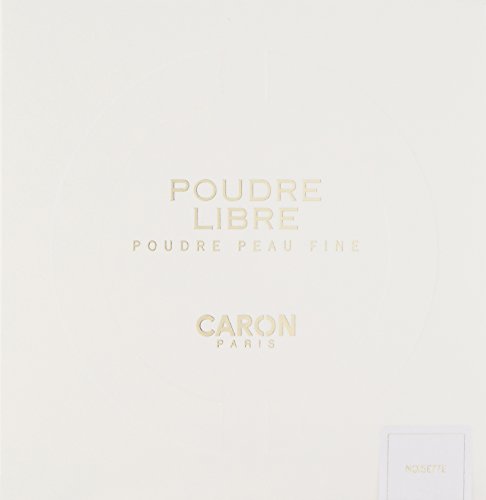 Caron Paris, Maquillaje en polvo - 20 gr.