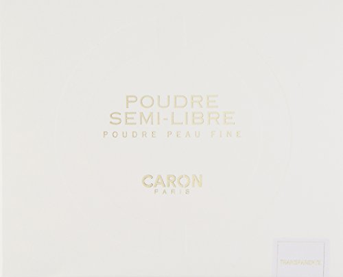 Caron Paris, Maquillaje en polvo - 20 gr.
