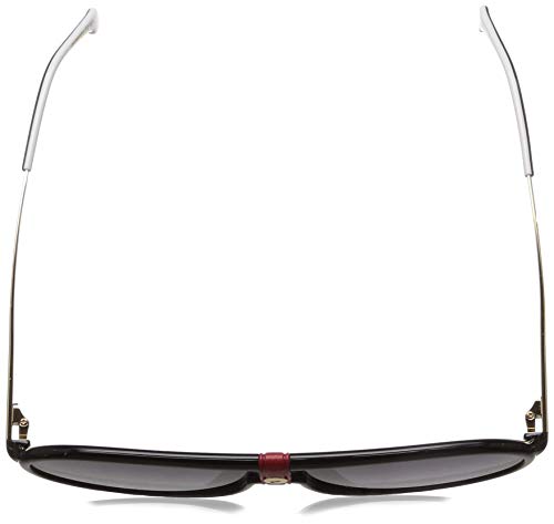 Carrera Sport 1020/S Gafas, GOLD RED/GY GRIGIO, 60 Adultos Unisex