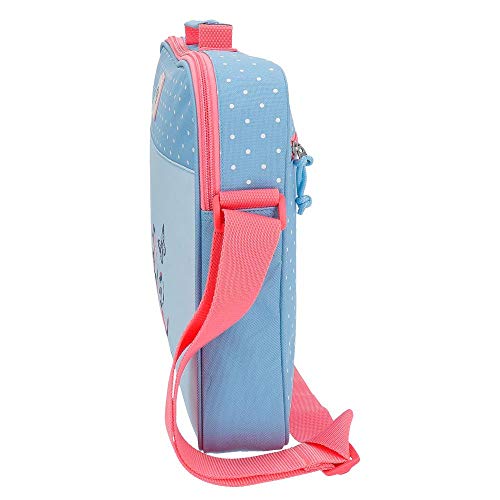 Cartera Escolar Movom Always Smile