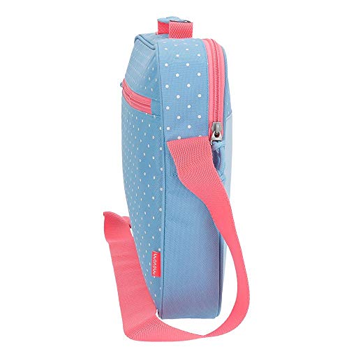 Cartera Escolar Movom Always Smile