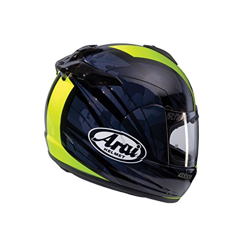Casco Arai Chaser-V Eco Pure Blast Amarillo XS
