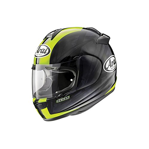 Casco Arai Chaser-V Eco Pure Blast Amarillo XS