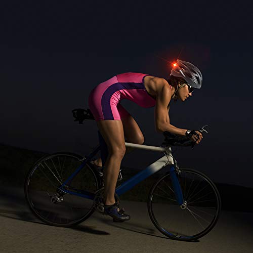 Casco bicicleta/Casco Bicic con luz,Certificado CE, casco bicicleta adulto con Visera Magnética Desmontable Gafas de Protección Super Light Casco Integral de Bicicleta Skateboarding Ski & Snowboard