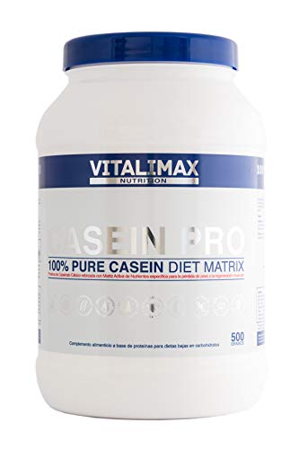 Casein Pro Vitalimax 500 G