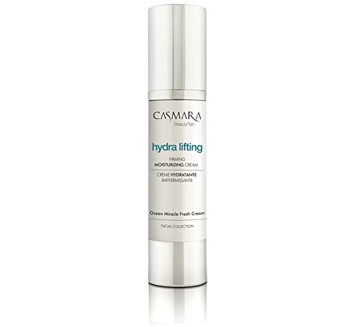 Casmara - Crema hidratante anti-edad firming moisturizing