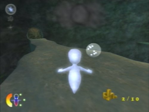 Casper Spirit Dimensions [PS2] French Import