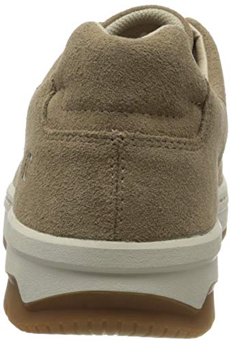 Cat Footwear Grayledge, Zapatillas para Hombre, Beige (Desert Mojave Sand), 40 EU
