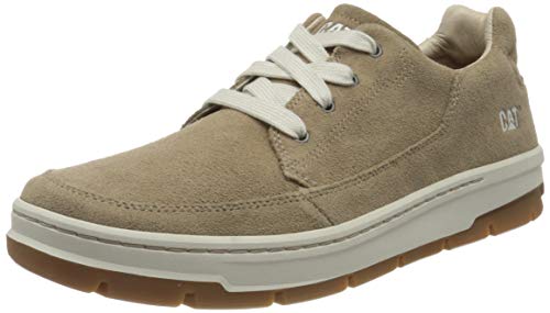 Cat Footwear Grayledge, Zapatillas para Hombre, Beige (Desert Mojave Sand), 40 EU