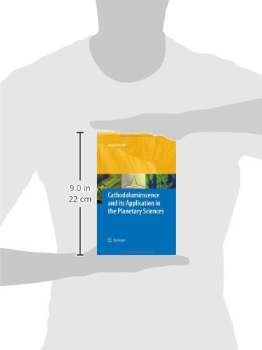Cathodoluminescence and Its Application in the Planetary Sciences