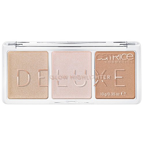 CATRICE ILUMINADOR DELUXE GLOW 010