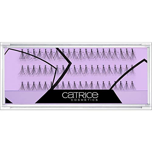 Catrice - pestañas lash couture - single lashes.