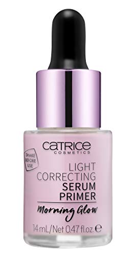 Catrice - Prebase Serum Light Correcting Serum Primer - 030 Morning Glow
