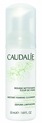 CAUDALIE ESPUMA LIMPIADORA 50ML