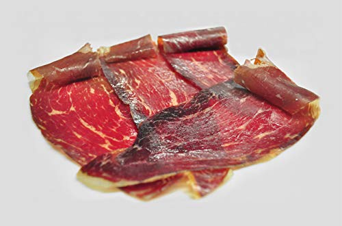 Cecina Taco I.G.P León, Embutidos Ezequiel, 700 gramos