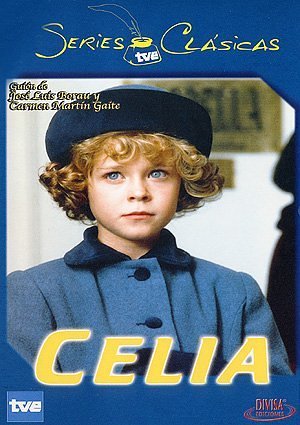 Celia [Reino Unido] [DVD]