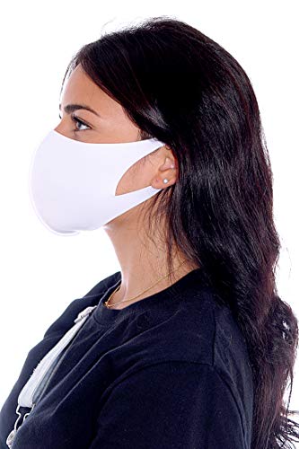 CENTELLA NEBLAK Mascarilla higiénica Reutilizable para adultos