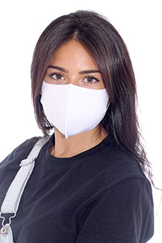 CENTELLA NEBLAK Mascarilla higiénica Reutilizable para adultos