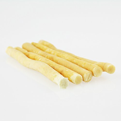 Cepillo de dientes Miswak por blissany- cepillo de dientes tradicional árabe, cepillo de dientes de madera, para dientes blancos naturales, 5pcs