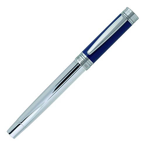 Cerruti 1881 ns5565 bolígrafo Roller Zoom azul