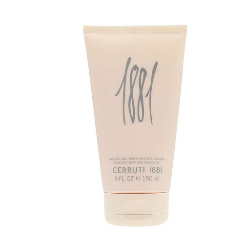 Cerruti 1881 Pour Femme Gel de ducha - 150 ml