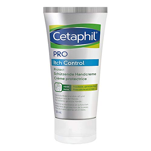 CETAPHIL Pro Itch Control Protect crema de manos 50 ml