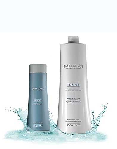Champú Densi Pro Densificante Eksperience Intercosmo 250ml