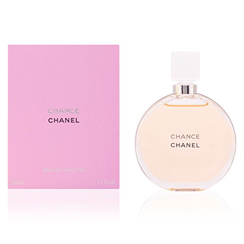 CHANCE edt 50 ml ORIGINAL