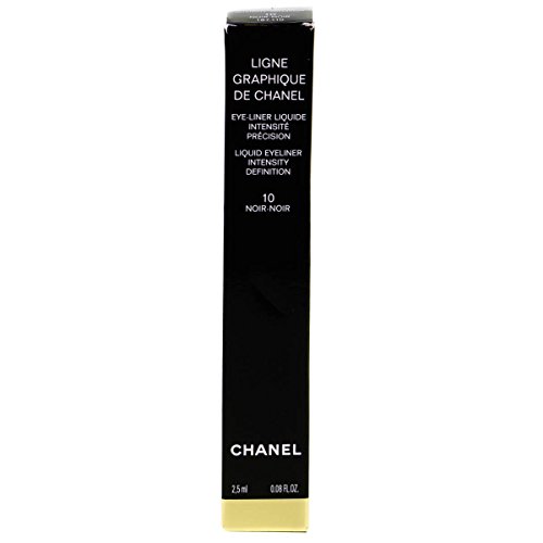 CHANEL 3145891871104 eye pencil Líquido Burdeos 2,5 ml - Delineadores de ojos (Líquido, Burdeos, NOIR-NOIR undefined undefined60 - DREAM BLUE, Lápiz, Mujeres, 2,5 ml)