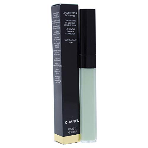 Chanel Le Correcteur Longwear Concealer #Vert 7,5 Gr 100 g