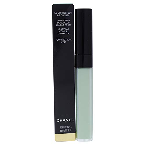 Chanel Le Correcteur Longwear Concealer #Vert 7,5 Gr 100 g